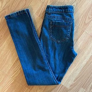 DKNY jeans size 4